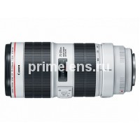 Canon EF 70-200mm f/2.8L IS III USM Canon EF 70-200mm f/2.8L IS III USM